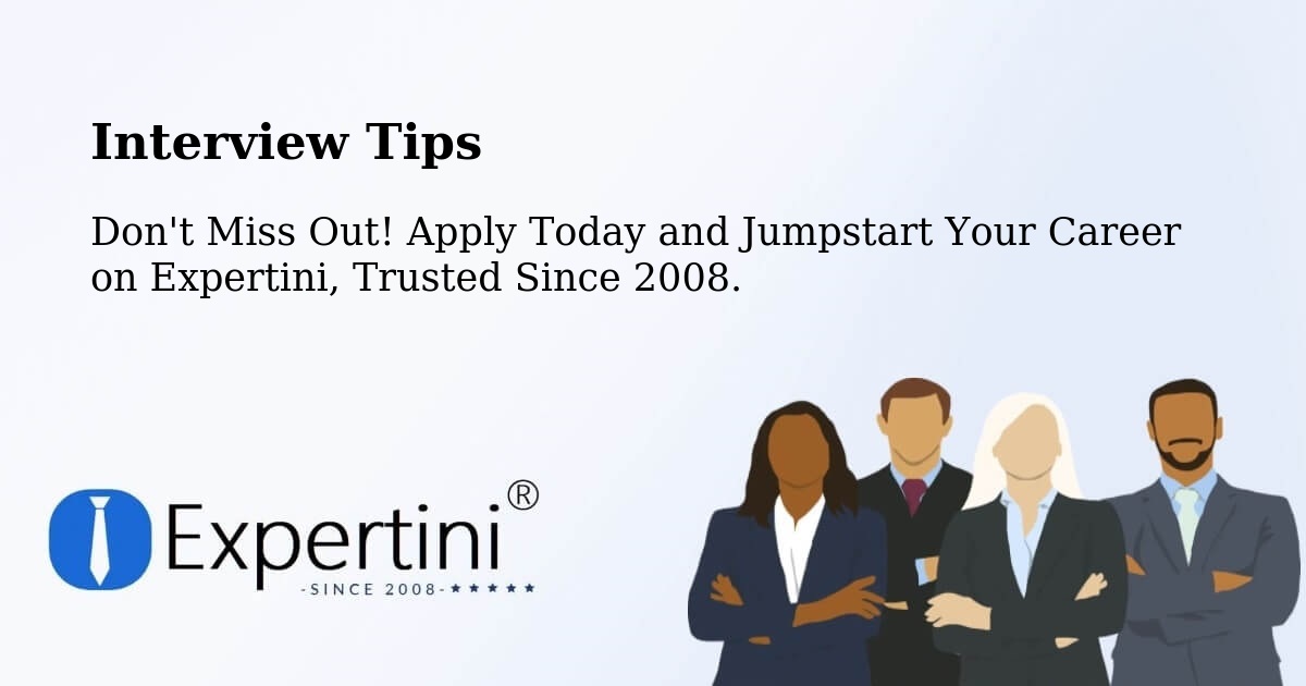 Interview Tips & Techniques for Job Seekers – Botswana - Botswana Jobs Expertini